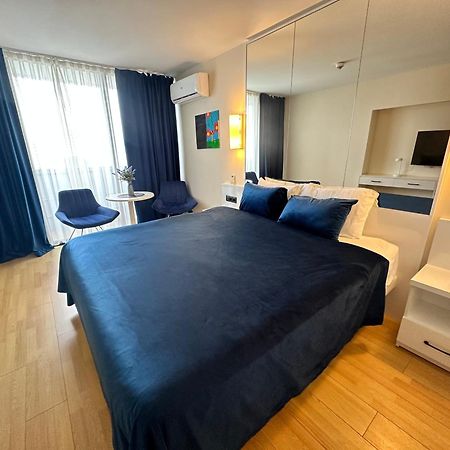 Orbi Lux Studio Μπατούμι Εξωτερικό φωτογραφία