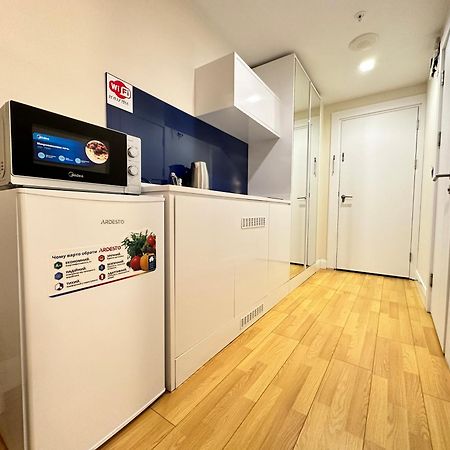Orbi Lux Studio Μπατούμι Εξωτερικό φωτογραφία