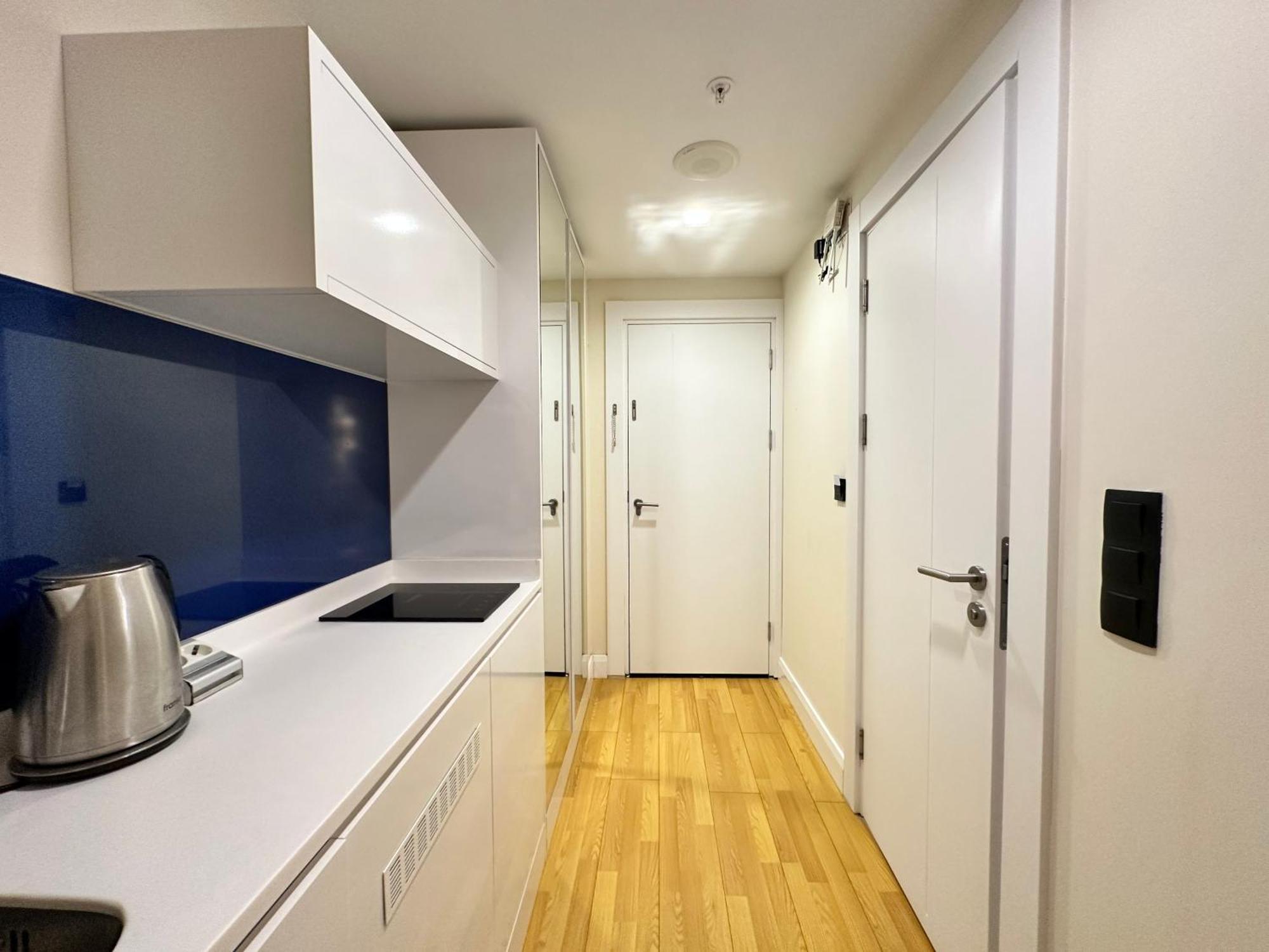 Orbi Lux Studio Μπατούμι Εξωτερικό φωτογραφία