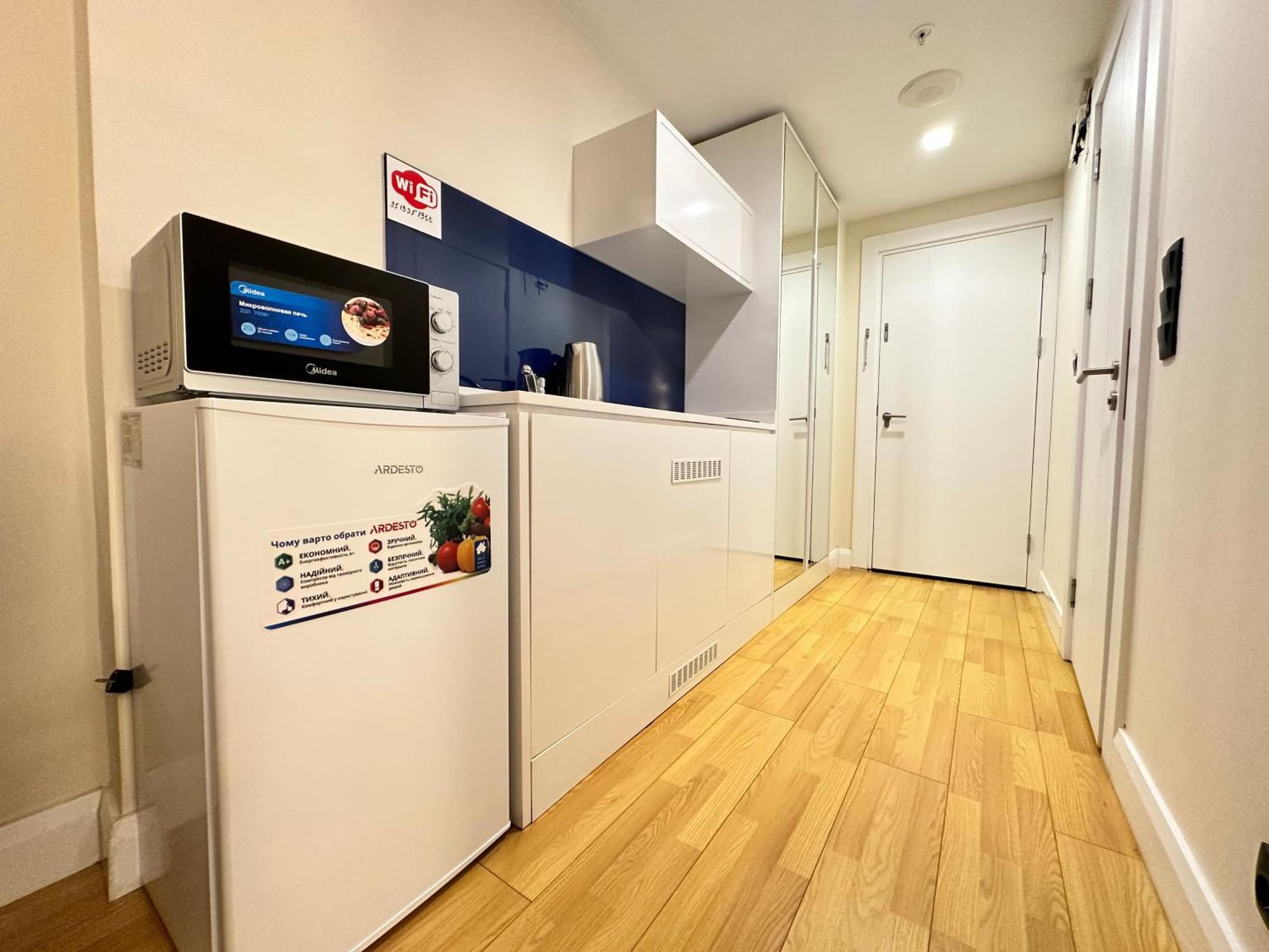 Orbi Lux Studio Μπατούμι Εξωτερικό φωτογραφία