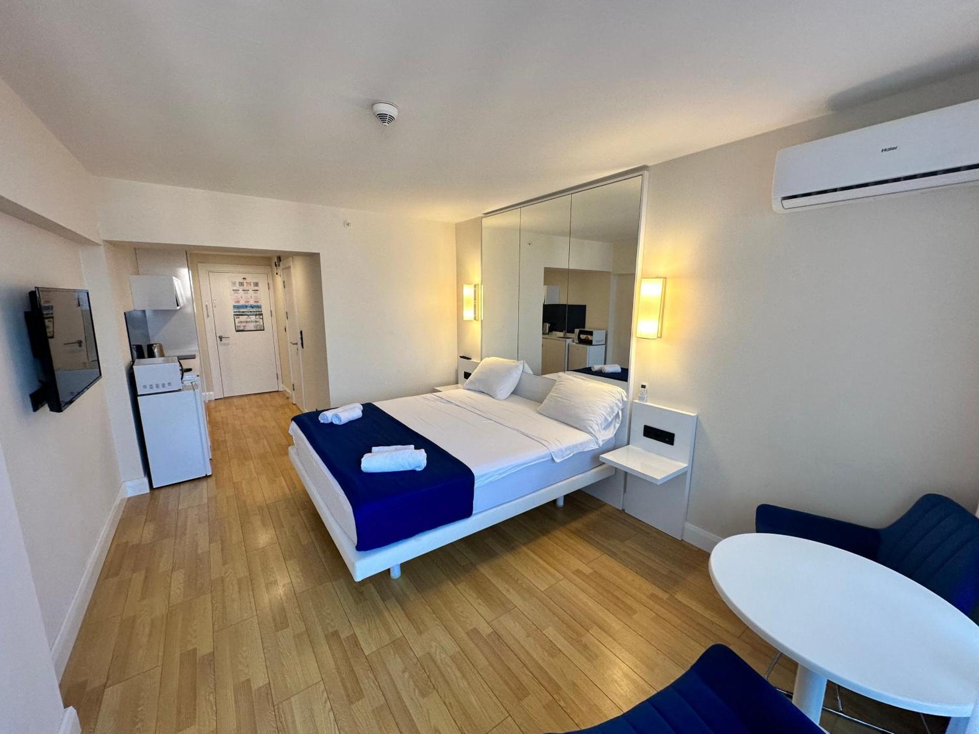 Orbi Lux Studio Μπατούμι Εξωτερικό φωτογραφία