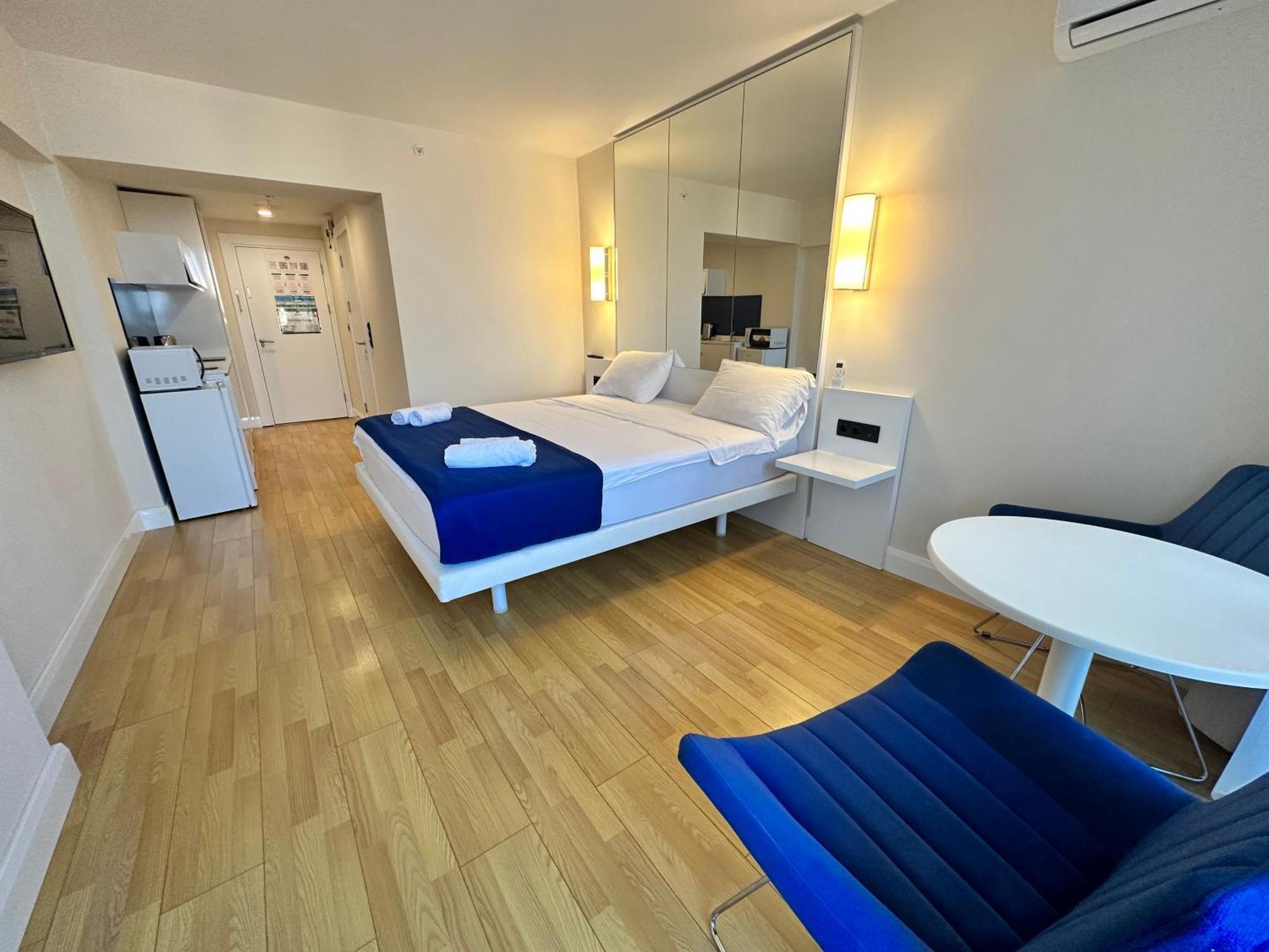 Orbi Lux Studio Μπατούμι Εξωτερικό φωτογραφία